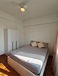 Central Green Condominium (D3), Condominium #520174081